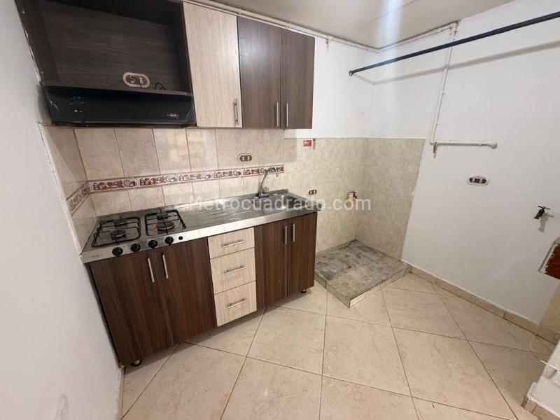 3BR Apartment in El Trapiche (52 m²) - 3