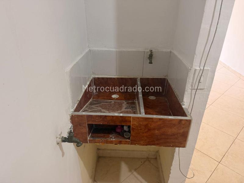 3BR Apartment in El Trapiche (52 m²) - 4