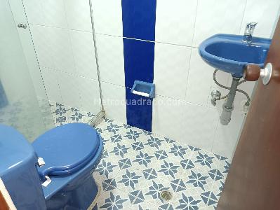 Apartamento de 2 alcobas en arriendo en Santa Monica, Medellín, 50 m² · foto 2 de 8