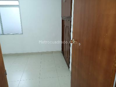 Apartamento de 2 alcobas en arriendo en Santa Monica, Medellín, 50 m² · foto 4 de 8