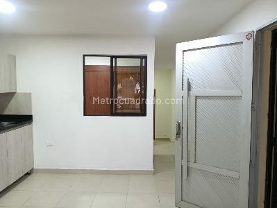 Apartamento de 2 alcobas en arriendo en Santa Monica, Medellín, 50 m² · foto 5 de 8