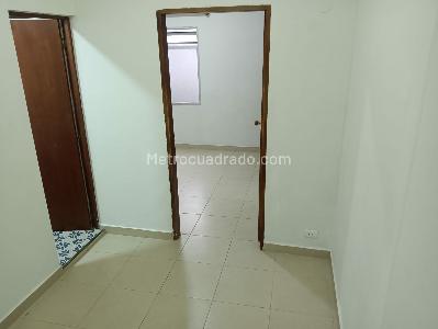 Apartamento de 2 alcobas en arriendo en Santa Monica, Medellín, 50 m² · foto 6 de 8