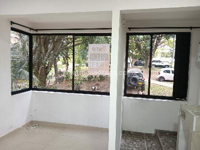 Apartamento de 2 alcobas en arriendo en Santa Monica, Medellín, 50 m² · foto 7 de 8