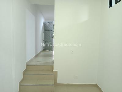 Apartamento de 2 alcobas en arriendo en Santa Monica, Medellín, 50 m² · foto 8 de 8