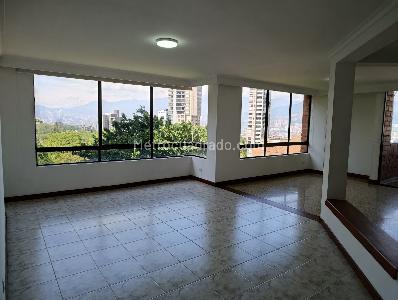 Apartamento de 4 alcobas en arriendo en Los Balsos, Medellín, 180 m² · foto 5 de 19