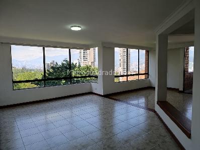 Apartamento de 4 alcobas en arriendo en Los Balsos, Medellín, 180 m² · foto 6 de 19