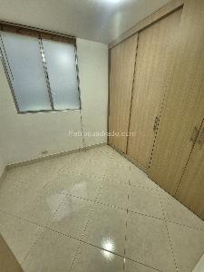 Apartamento de 2 alcobas en arriendo en Rodeo Alto, Medellín, 65 m² · foto 5 de 9
