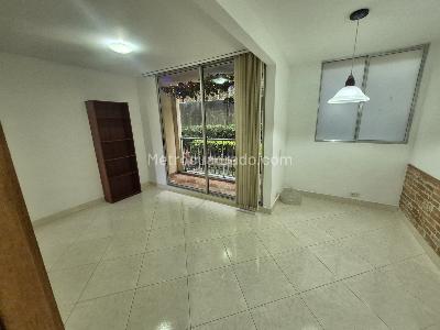 Apartamento de 2 alcobas en arriendo en Rodeo Alto, Medellín, 65 m² · foto 9 de 9