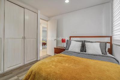 Apartamento en arriendo en El Poblado, Medellín · foto 13 de 17