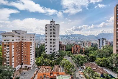 Apartamento en arriendo en El Poblado, Medellín · foto 15 de 17