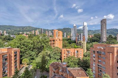 Apartamento en arriendo en El Poblado, Medellín · foto 17 de 17