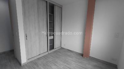 Apartamento de 3 alcobas en arriendo en Belen La Palma, Medellín, 90 m² · foto 11 de 12