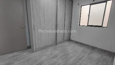 Apartamento de 3 alcobas en arriendo en Belen La Palma, Medellín, 90 m² · foto 12 de 12