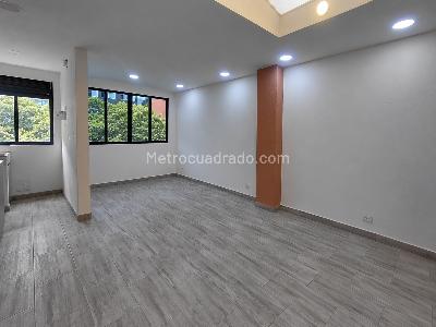 Apartamento de 3 alcobas en arriendo en Belen La Palma, Medellín, 90 m² · foto 2 de 12