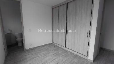 Apartamento de 3 alcobas en arriendo en Belen La Palma, Medellín, 90 m² · foto 3 de 12