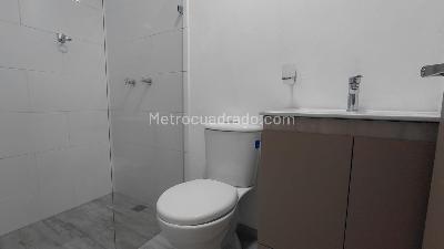 Apartamento de 3 alcobas en arriendo en Belen La Palma, Medellín, 90 m² · foto 4 de 12