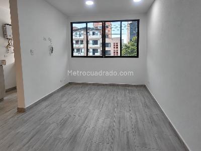 Apartamento de 3 alcobas en arriendo en Belen La Palma, Medellín, 90 m² · foto 5 de 12