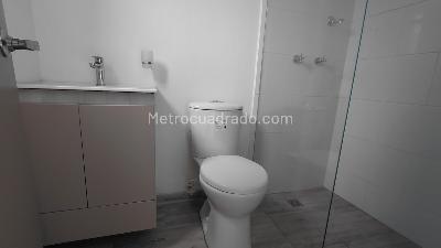 Apartamento de 3 alcobas en arriendo en Belen La Palma, Medellín, 90 m² · foto 7 de 12