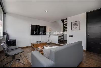 Apartamento de 1 alcoba en arriendo en El Poblado, Medellín, 90 m² · foto 10 de 15