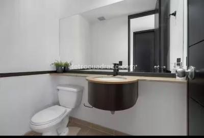 Apartamento de 1 alcoba en arriendo en El Poblado, Medellín, 90 m² · foto 14 de 15