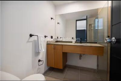 Apartamento de 1 alcoba en arriendo en El Poblado, Medellín, 90 m² · foto 15 de 15