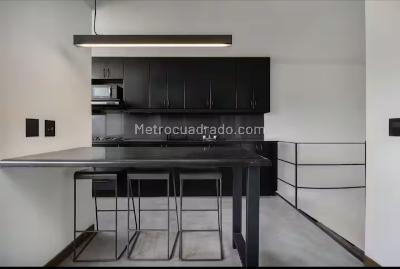 Apartamento de 1 alcoba en arriendo en El Poblado, Medellín, 90 m² · foto 3 de 15