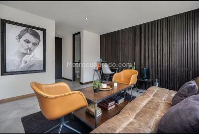 Apartamento de 1 alcoba en arriendo en El Poblado, Medellín, 90 m² · foto 6 de 15