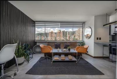 Apartamento de 1 alcoba en arriendo en El Poblado, Medellín, 90 m² · foto 8 de 15