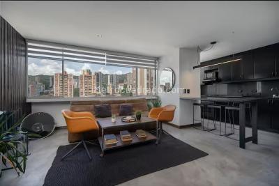 Apartamento de 1 alcoba en arriendo en El Poblado, Medellín, 90 m² · foto 9 de 15