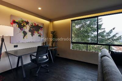 Apartamento en venta en Milla De Oro, Medellín · foto 11 de 11