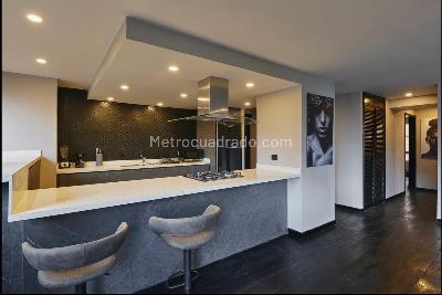 Apartamento en venta en Milla De Oro, Medellín · foto 3 de 11