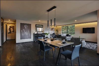 Apartamento en venta en Milla De Oro, Medellín · foto 4 de 11