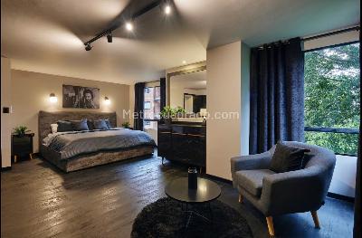 Apartamento en venta en Milla De Oro, Medellín · foto 7 de 11