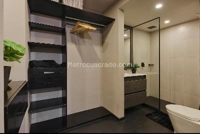 Apartamento en venta en Milla De Oro, Medellín · foto 9 de 11