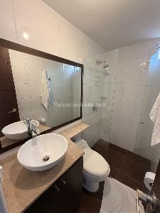 Apartamento de 3 alcobas en arriendo en Los Balsos, Medellín, 140 m² · foto 14 de 18