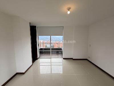 Apartamento de 3 alcobas en arriendo en Los Balsos, Medellín, 140 m² · foto 17 de 18