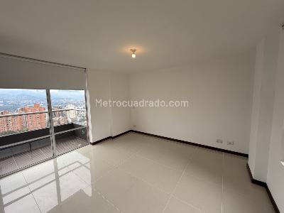 Apartamento de 3 alcobas en arriendo en Los Balsos, Medellín, 140 m² · foto 18 de 18
