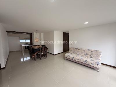 Apartamento de 3 alcobas en arriendo en Los Balsos, Medellín, 140 m² · foto 6 de 18