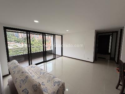 Apartamento de 3 alcobas en arriendo en Los Balsos, Medellín, 140 m² · foto 7 de 18