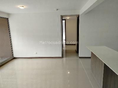 Apartamento de 3 alcobas en arriendo en Loma De Las Brujas, Envigado, 70 m² · foto 3 de 13