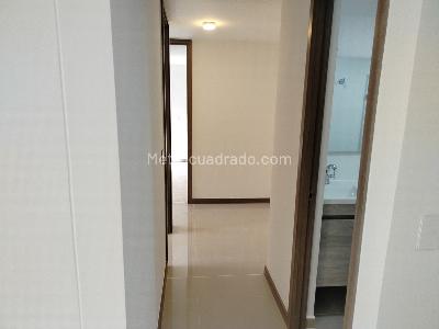 Apartamento de 3 alcobas en arriendo en Loma De Las Brujas, Envigado, 70 m² · foto 6 de 13