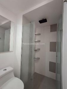 Apartamento en arriendo en Cumbres, Envigado · foto 14 de 15