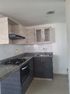 Apartamento en arriendo en Cumbres, Envigado · foto 4 de 15