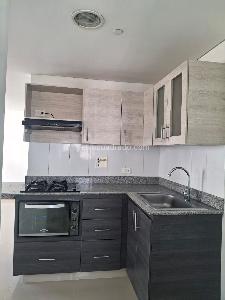 Apartamento en arriendo en Cumbres, Envigado · foto 5 de 15