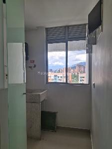 Apartamento en arriendo en Cumbres, Envigado · foto 6 de 15
