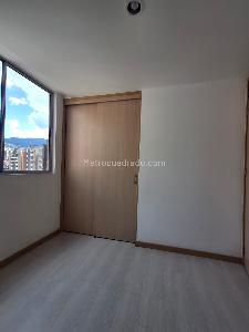 Apartamento en arriendo en Cumbres, Envigado · foto 8 de 15
