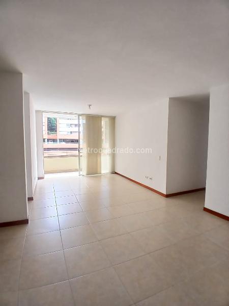 Apartamento en Arriendo, Cumbres, Envigado