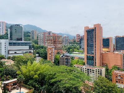 Apartamento en arriendo en El Tesoro, Medellín · foto 11 de 20
