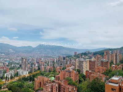Apartamento en arriendo en El Tesoro, Medellín · foto 12 de 20