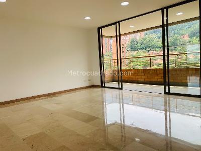 Apartamento en arriendo en El Tesoro, Medellín · foto 13 de 20